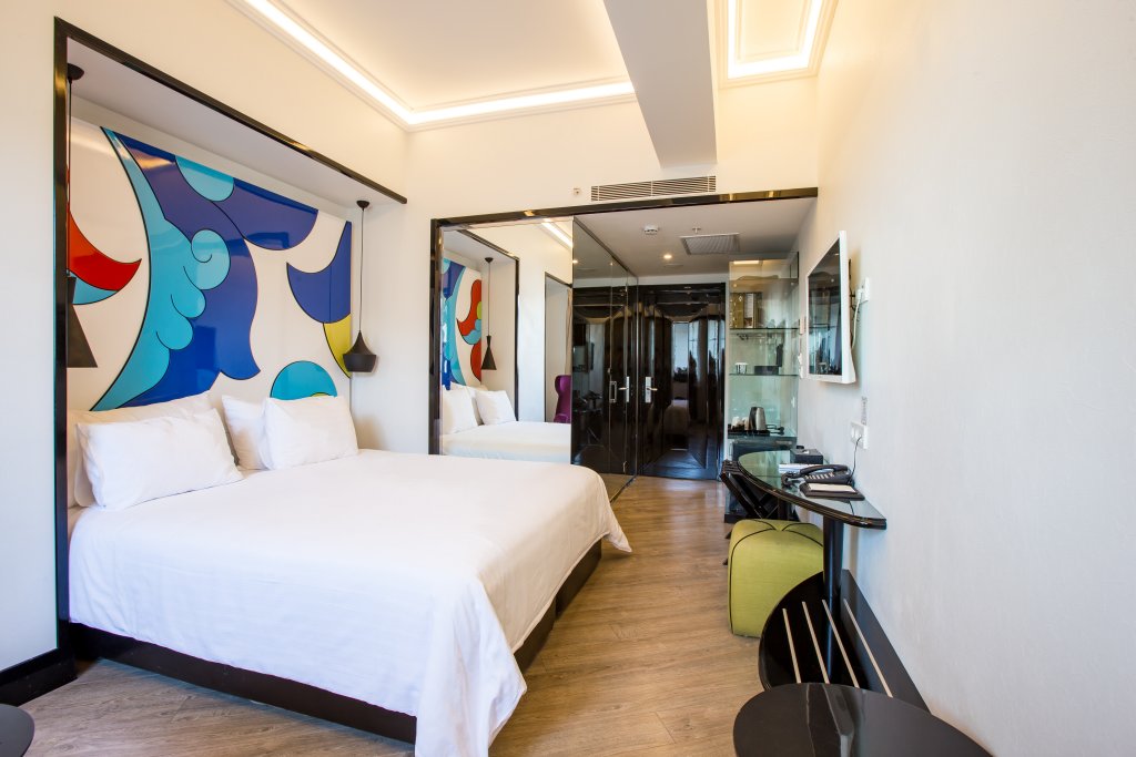 Sura Hagia Sophia Hotel 19