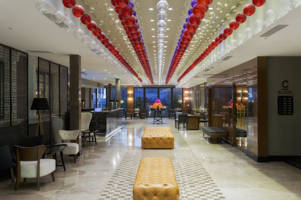 Sura Hagia Sophia Hotel 2
