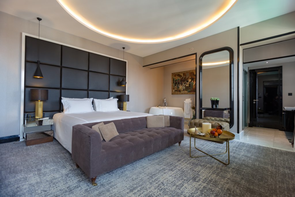 Sura Hagia Sophia Hotel 20