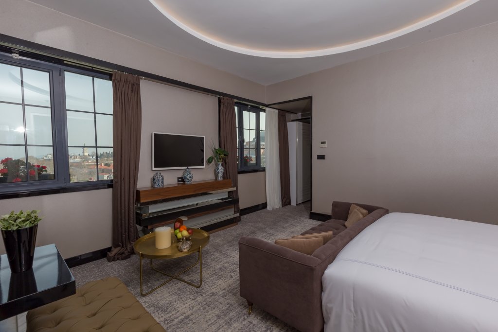Sura Hagia Sophia Hotel 21