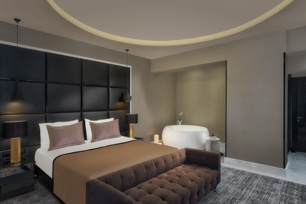 Sura Hagia Sophia Hotel 3