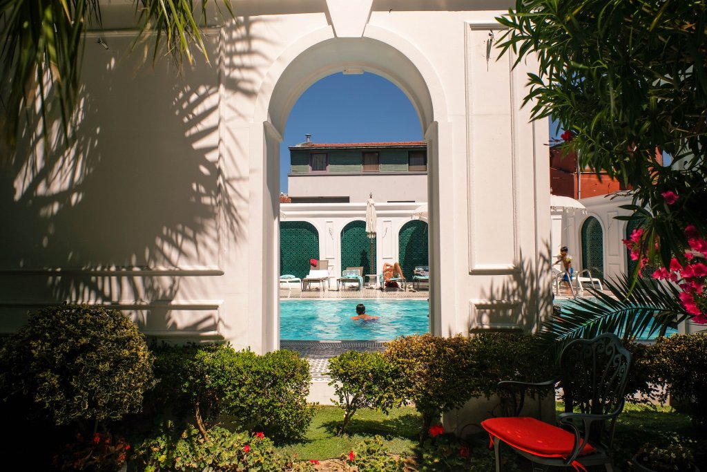 Sura Hagia Sophia Hotel 6