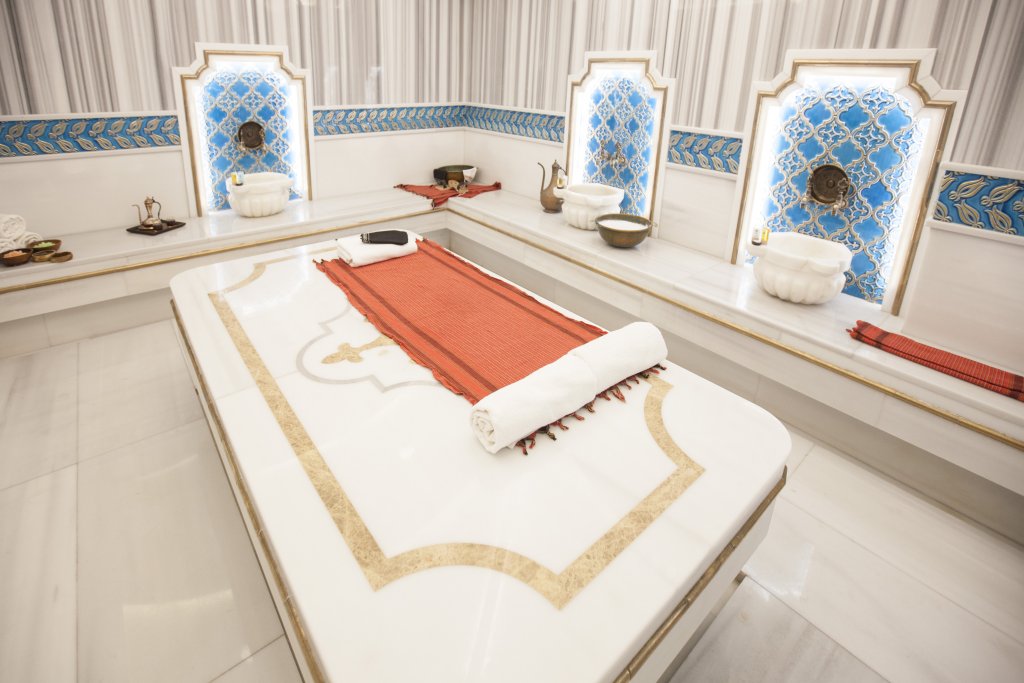 Sura Hagia Sophia Hotel 7