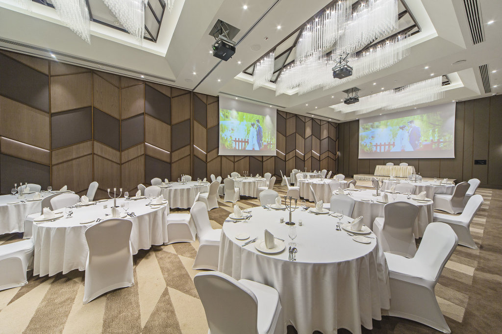 Naz City Hotel Taksim 12