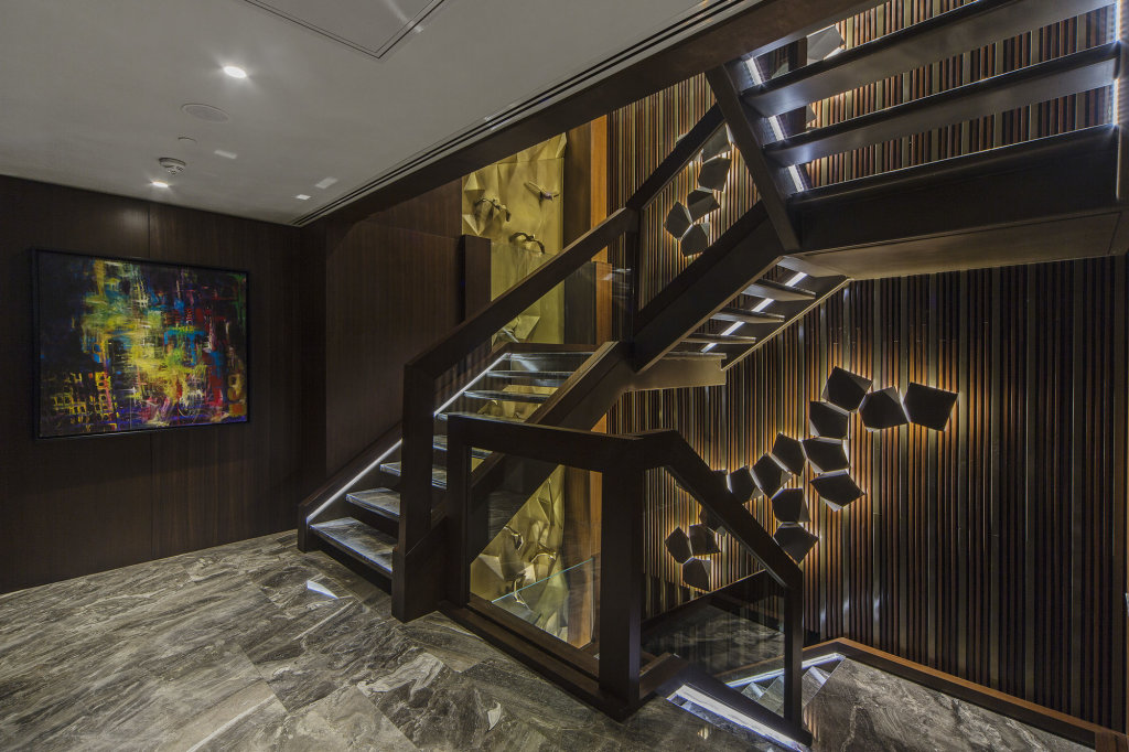 Naz City Hotel Taksim 13