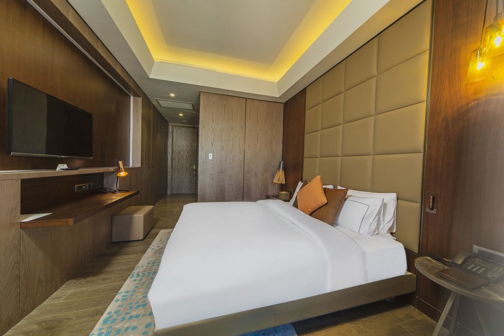 Naz City Hotel Taksim 23