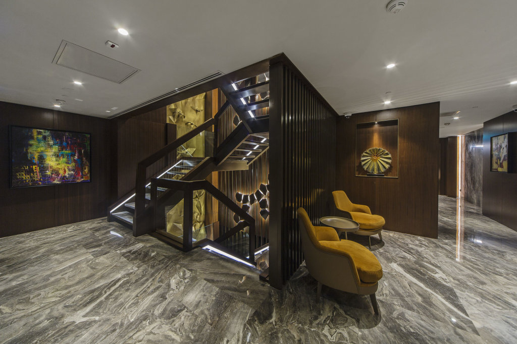 Naz City Hotel Taksim 7