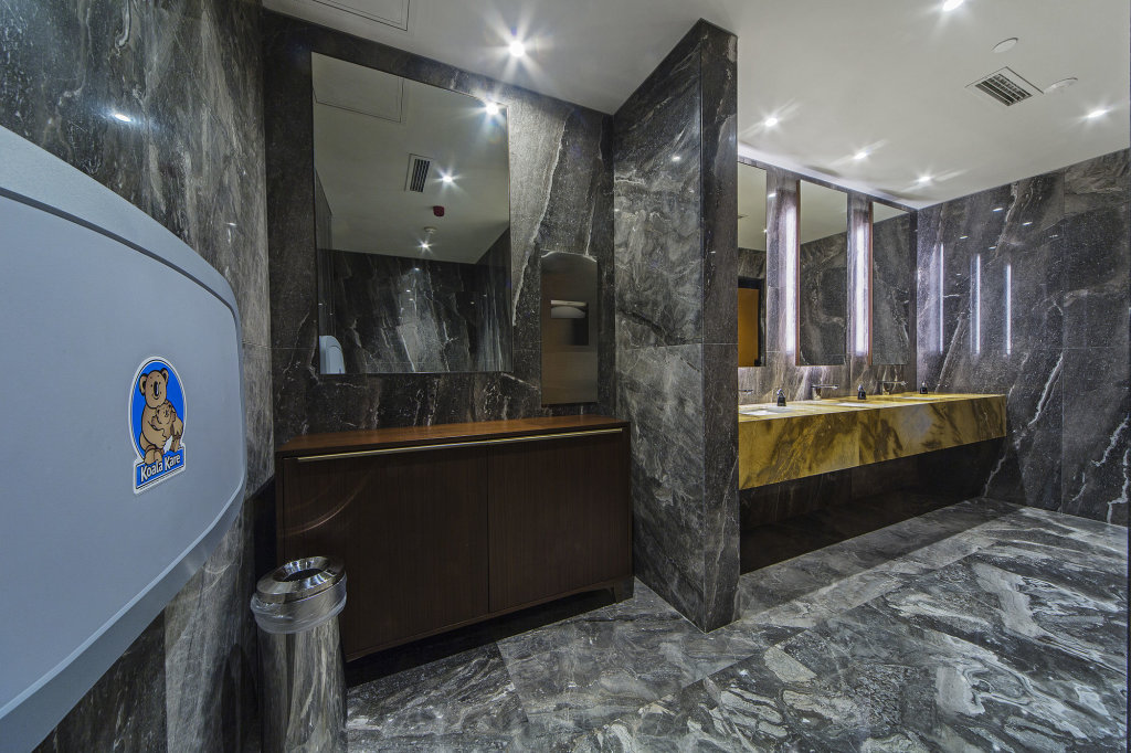 Naz City Hotel Taksim 8