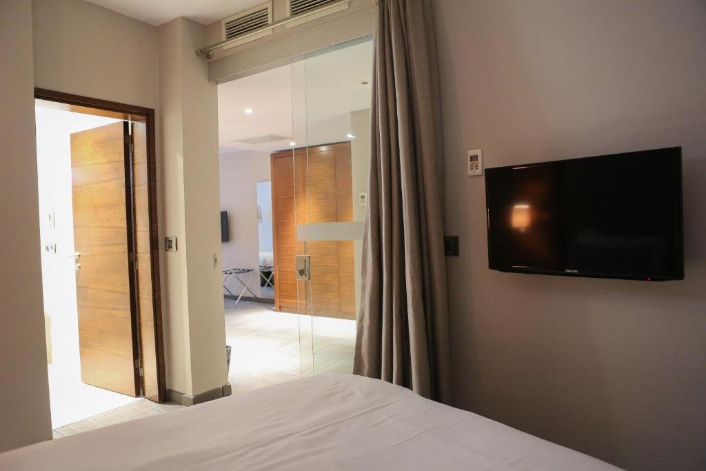 Hotel Arcadia Blue Istanbul 10