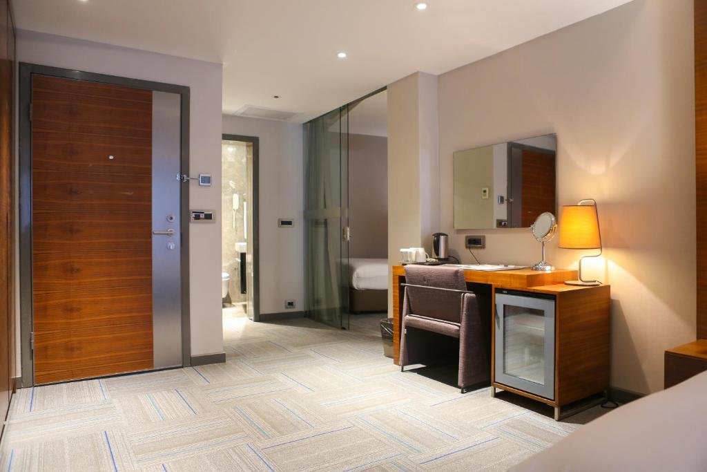 Hotel Arcadia Blue Istanbul 11