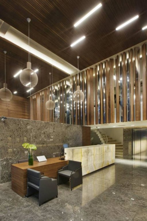 Hotel Arcadia Blue Istanbul 16
