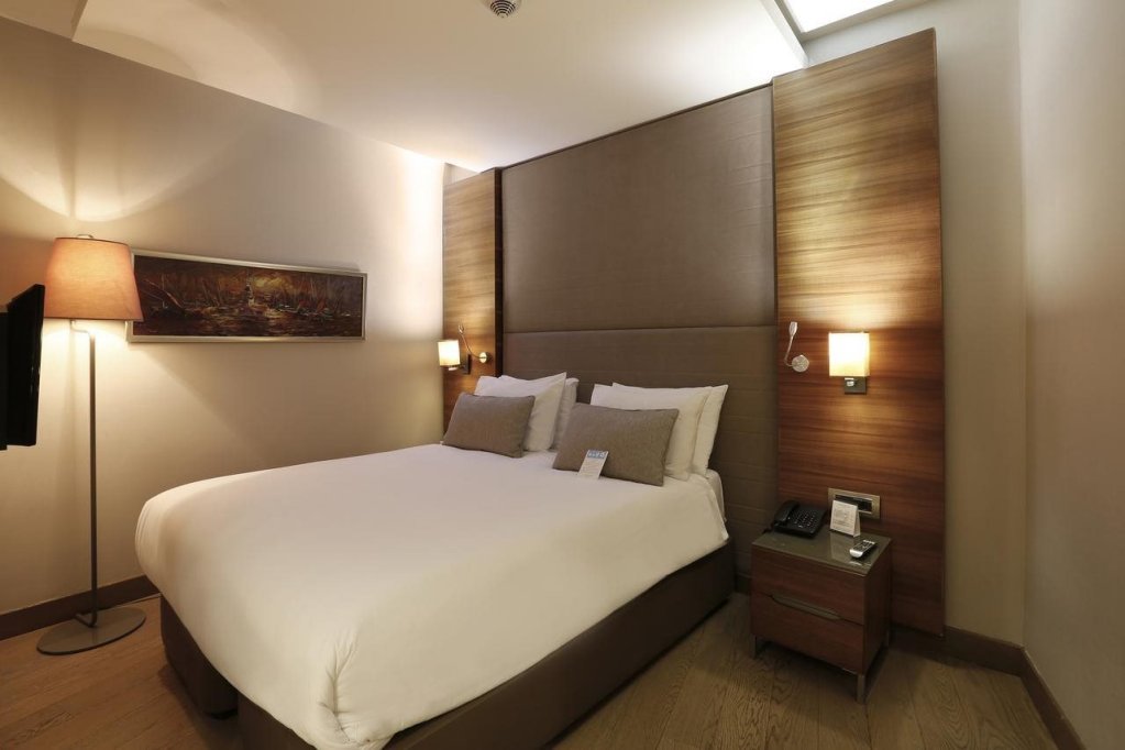 Hotel Arcadia Blue Istanbul 18