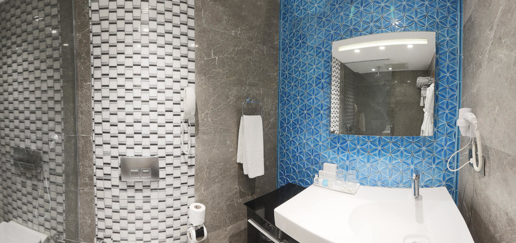 Hotel Arcadia Blue Istanbul 2