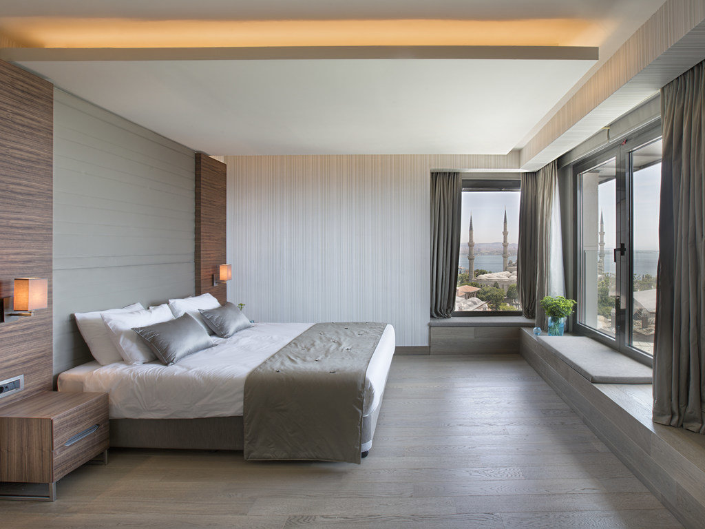Hotel Arcadia Blue Istanbul 20