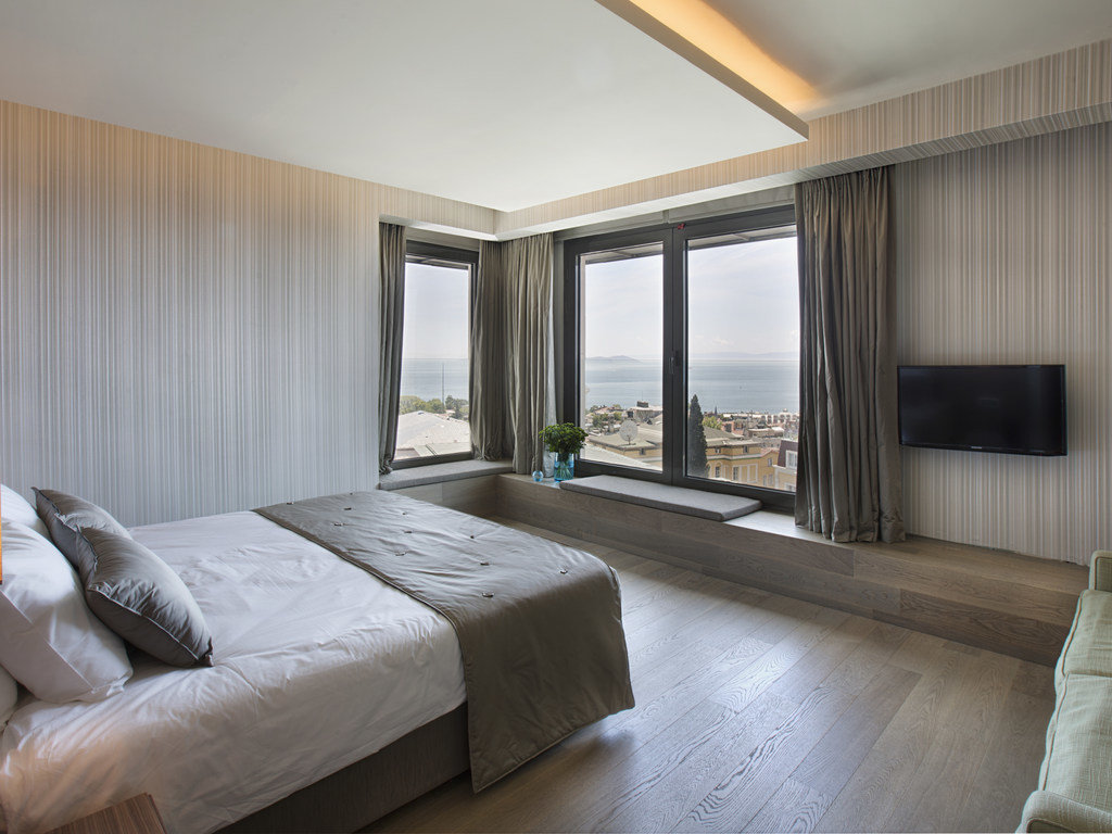 Hotel Arcadia Blue Istanbul 21