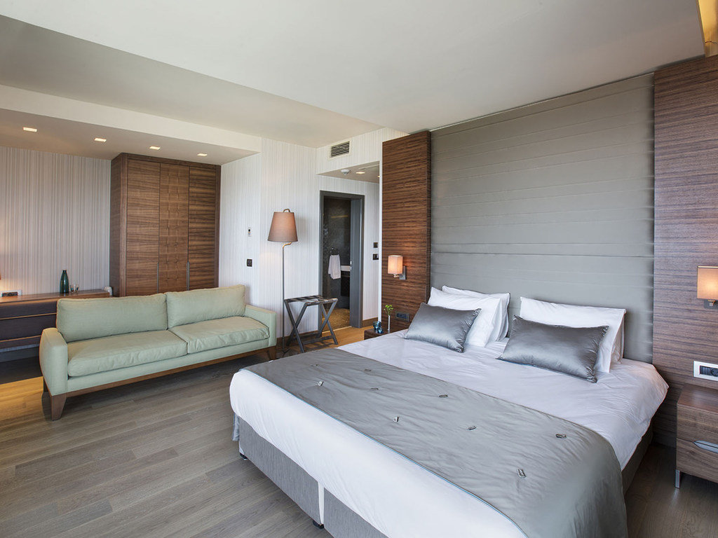 Hotel Arcadia Blue Istanbul 22