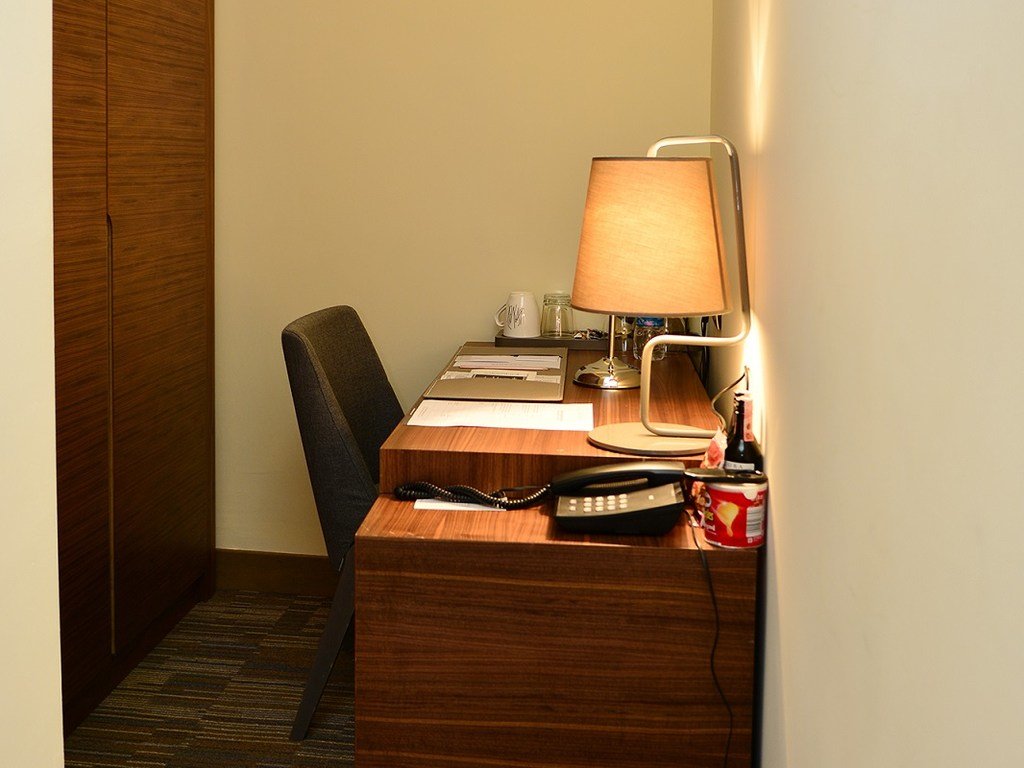 Hotel Arcadia Blue Istanbul 23