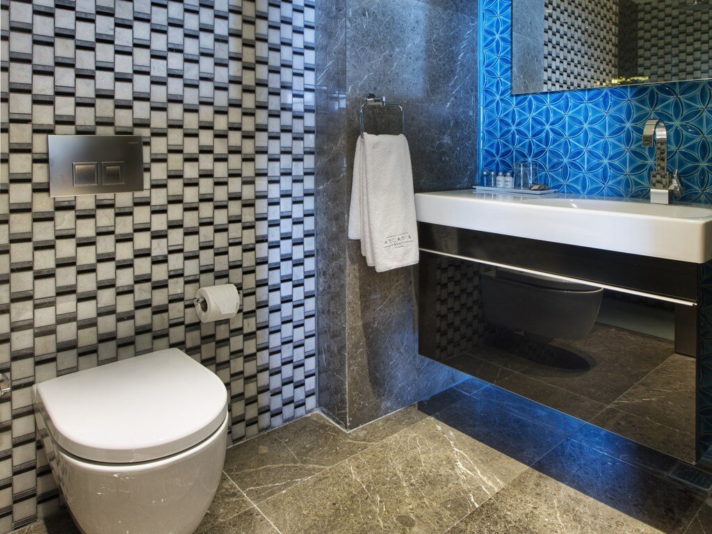 Hotel Arcadia Blue Istanbul 24