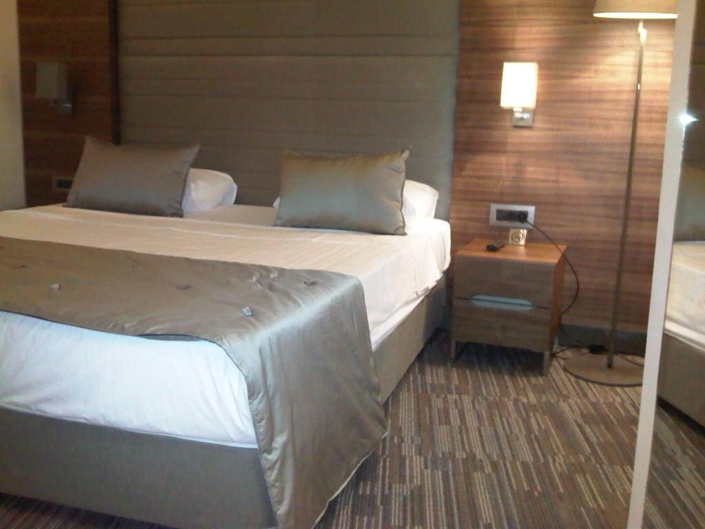 Hotel Arcadia Blue Istanbul 3