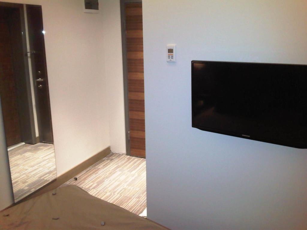 Hotel Arcadia Blue Istanbul 4