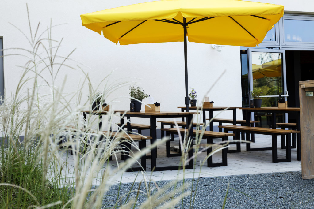 Comfort Hotel Frankfurt Airport West 11