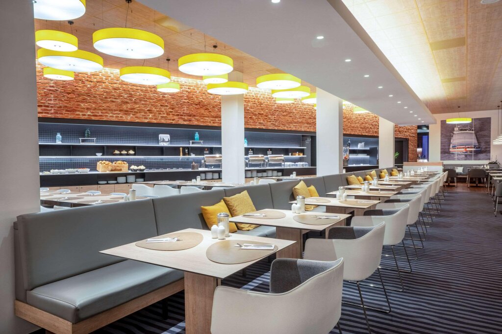 Comfort Hotel Frankfurt Airport West 2