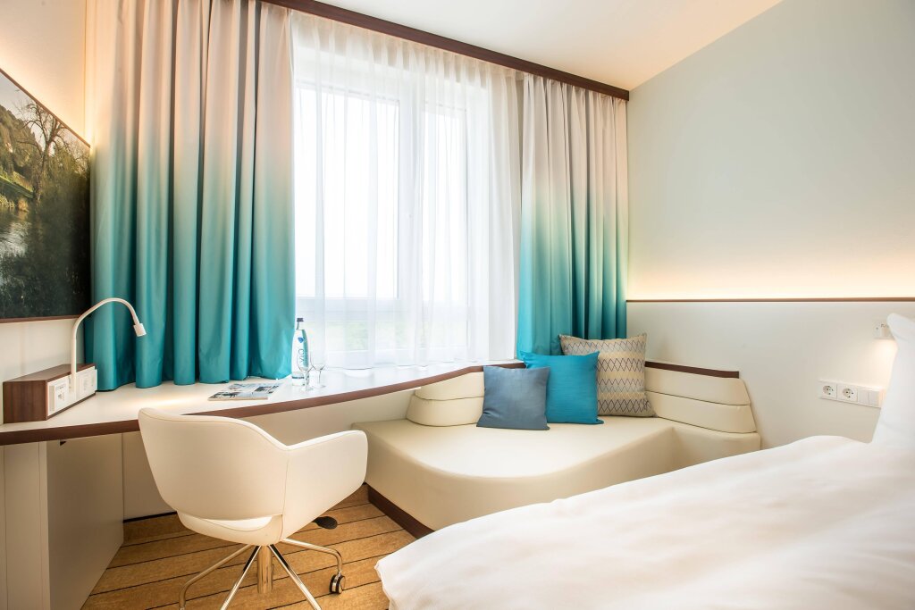 Comfort Hotel Frankfurt Airport West 21