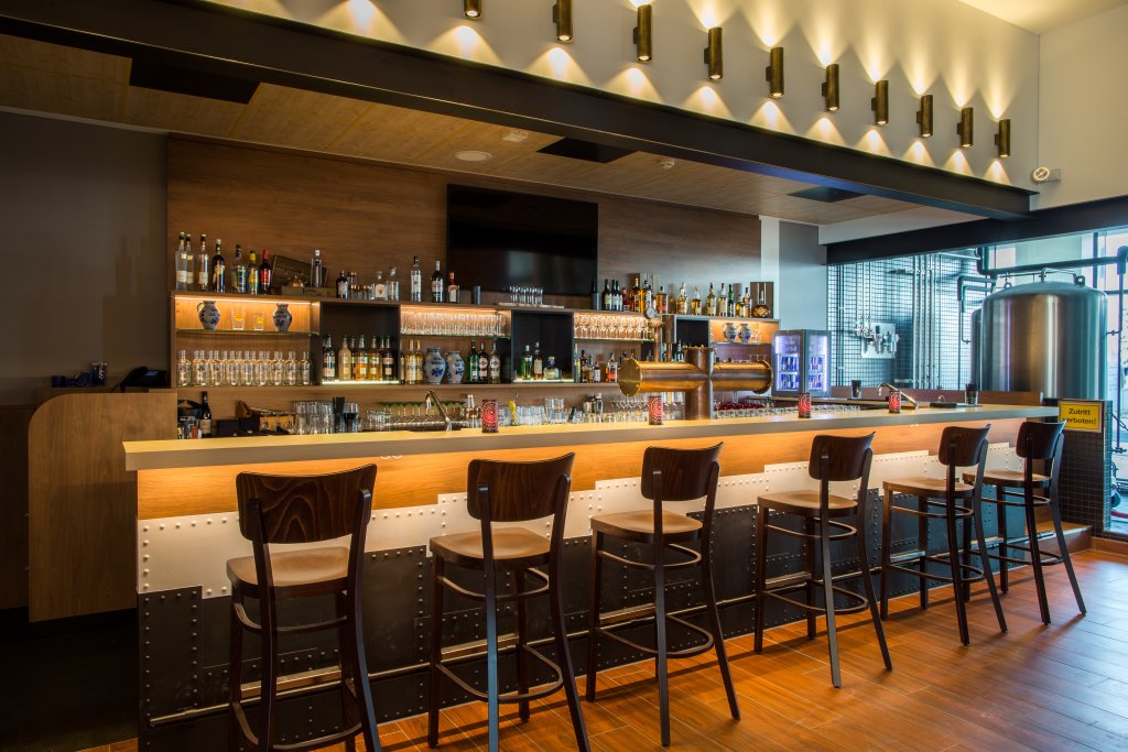 Comfort Hotel Frankfurt Airport West 3