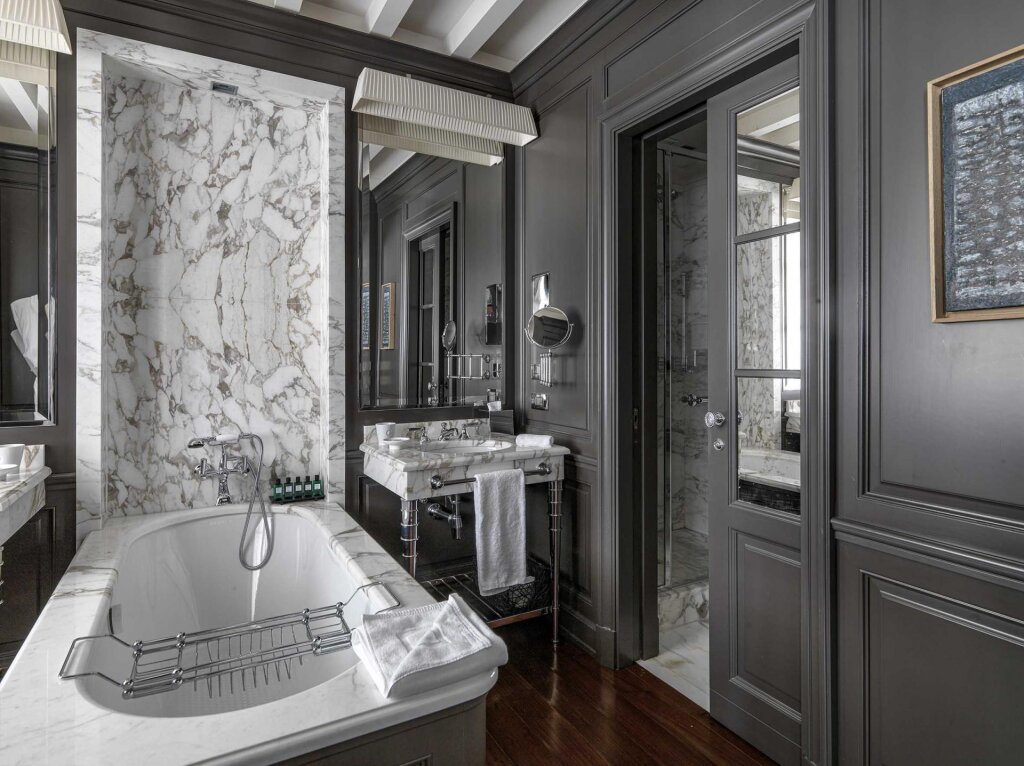 Marquis Faubourg Saint Honoré - Relais & Châteaux 10