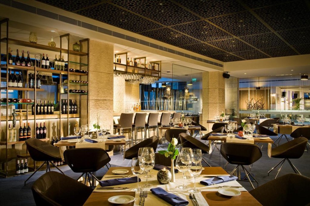 Doubletree By Hilton Istanbul Old Town 10