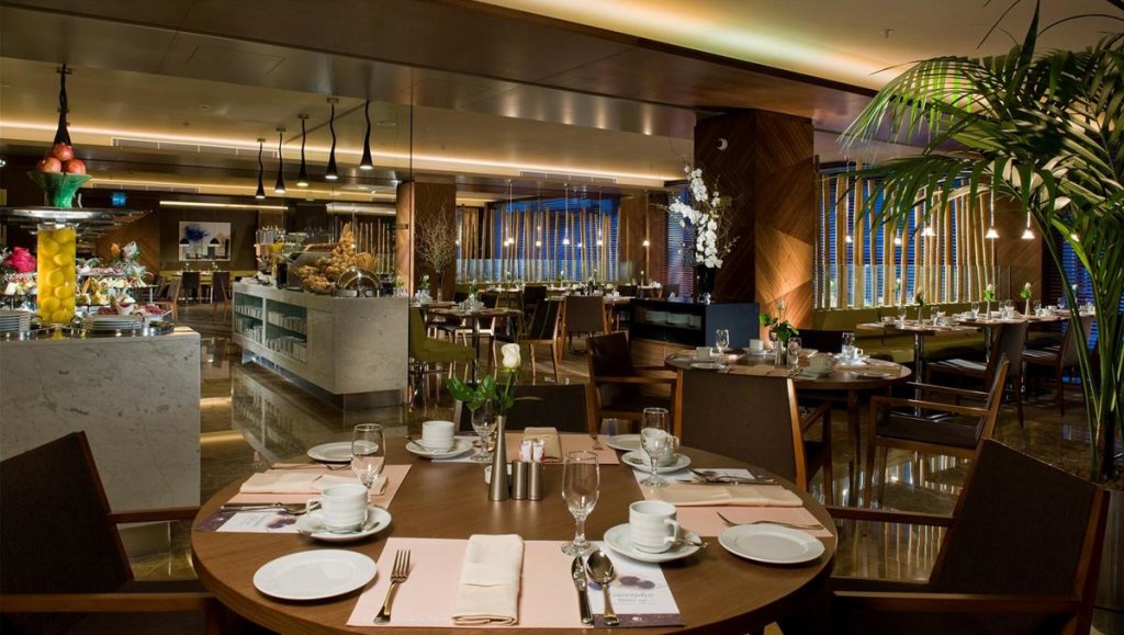 Doubletree By Hilton Istanbul Old Town 12