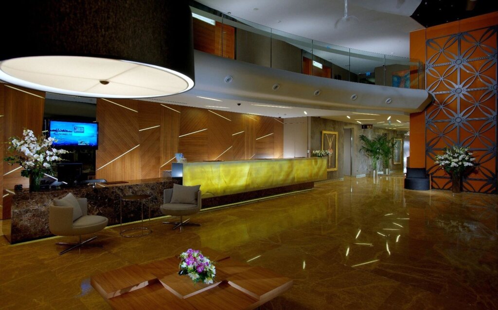 Doubletree By Hilton Istanbul Old Town 13