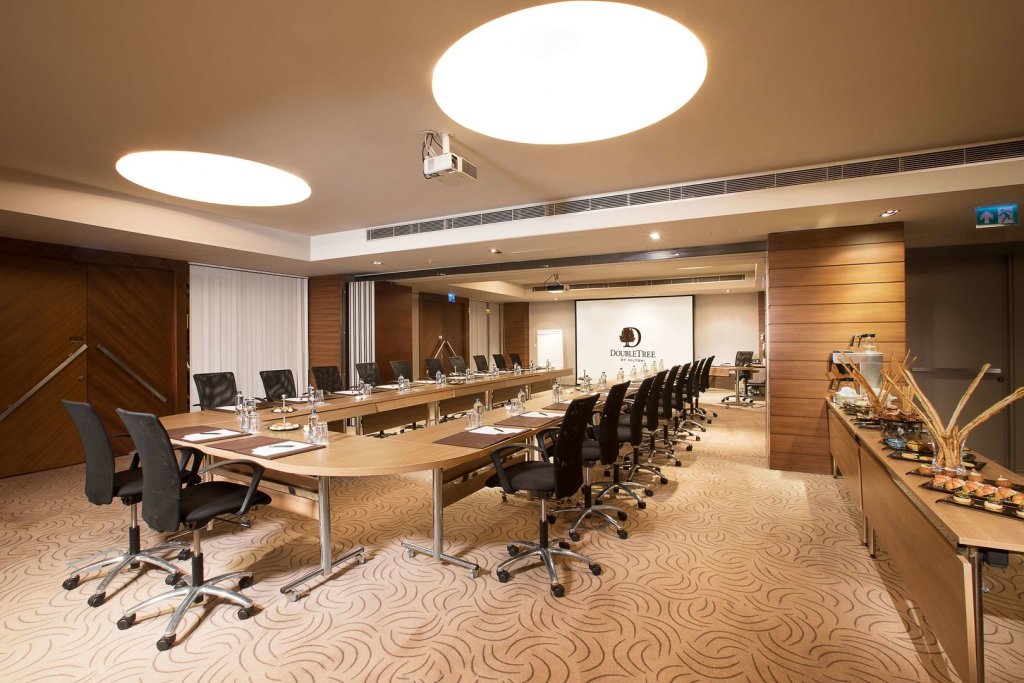 Doubletree By Hilton Istanbul Old Town 15