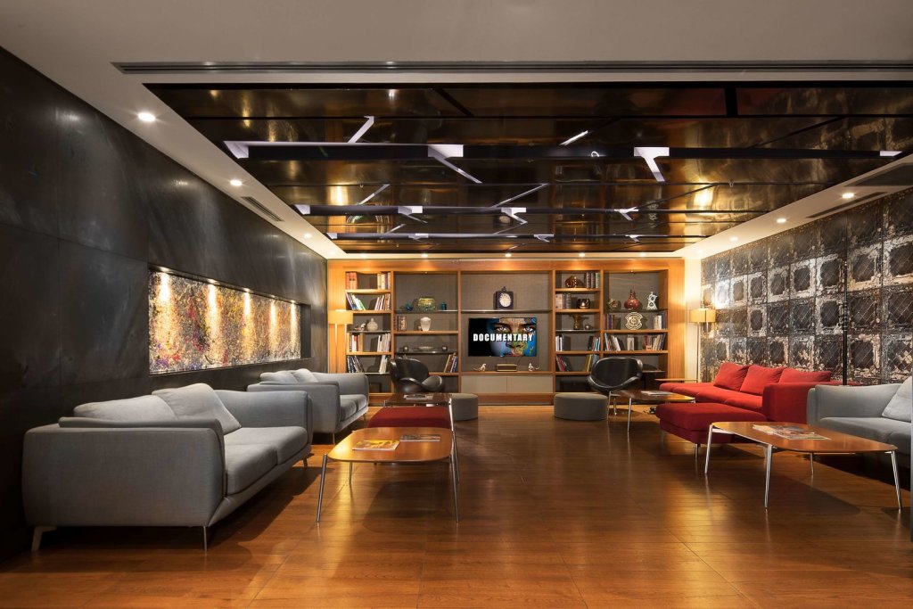 Doubletree By Hilton Istanbul Old Town 16