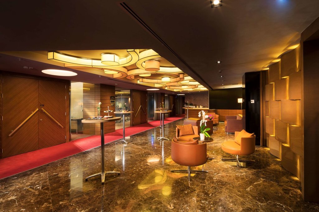 Doubletree By Hilton Istanbul Old Town 17