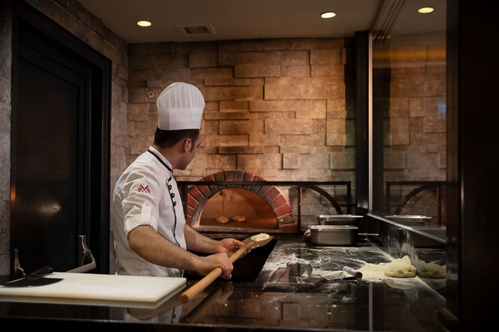 Doubletree By Hilton Istanbul Old Town 19