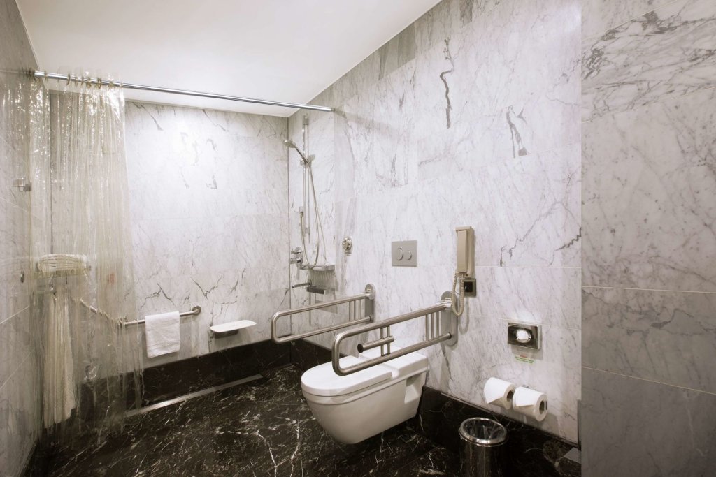 Doubletree By Hilton Istanbul Old Town 21