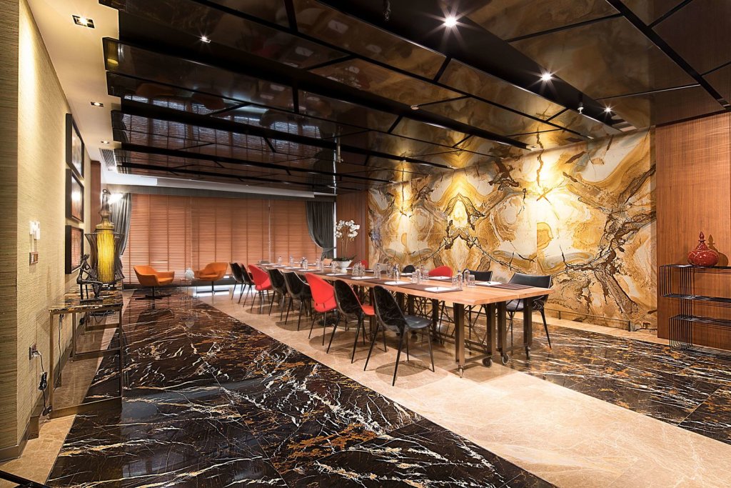 Doubletree By Hilton Istanbul Old Town 22