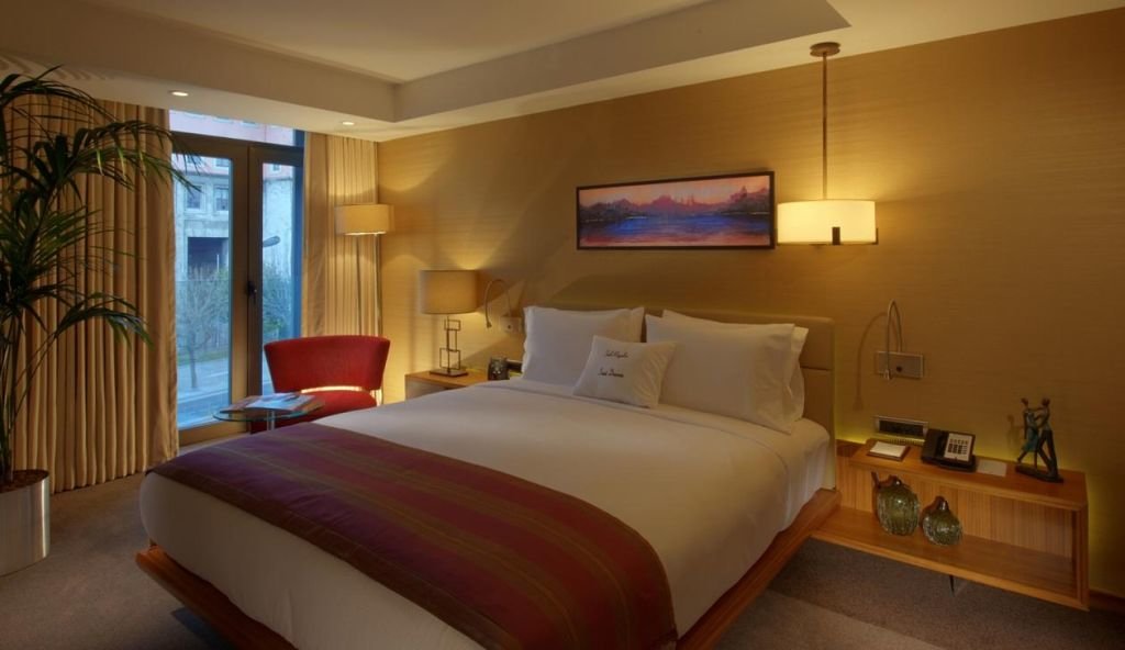 Doubletree By Hilton Istanbul Old Town 3