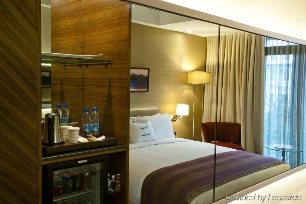 Doubletree By Hilton Istanbul Old Town 6