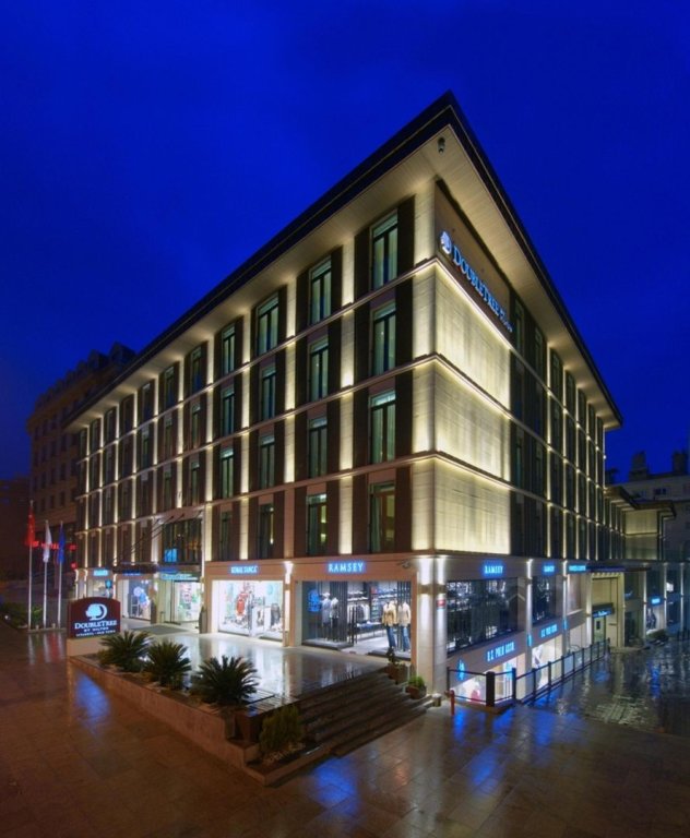 Doubletree By Hilton Istanbul Old Town 7