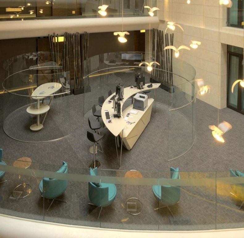 Doubletree By Hilton Istanbul Old Town 8