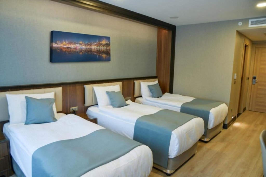 Valens Hotel Downtown 22