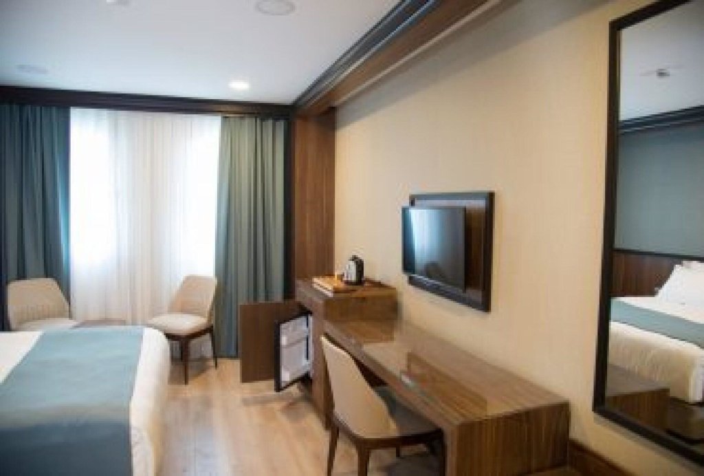 Valens Hotel Downtown 4