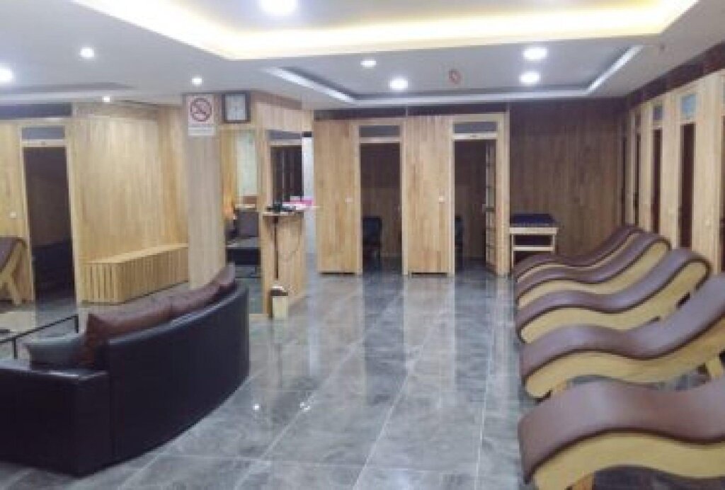 Valens Hotel Downtown 7