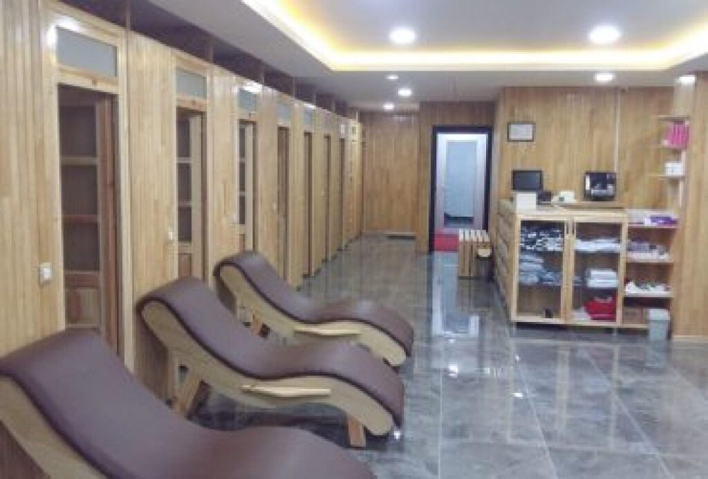 Valens Hotel Downtown 8