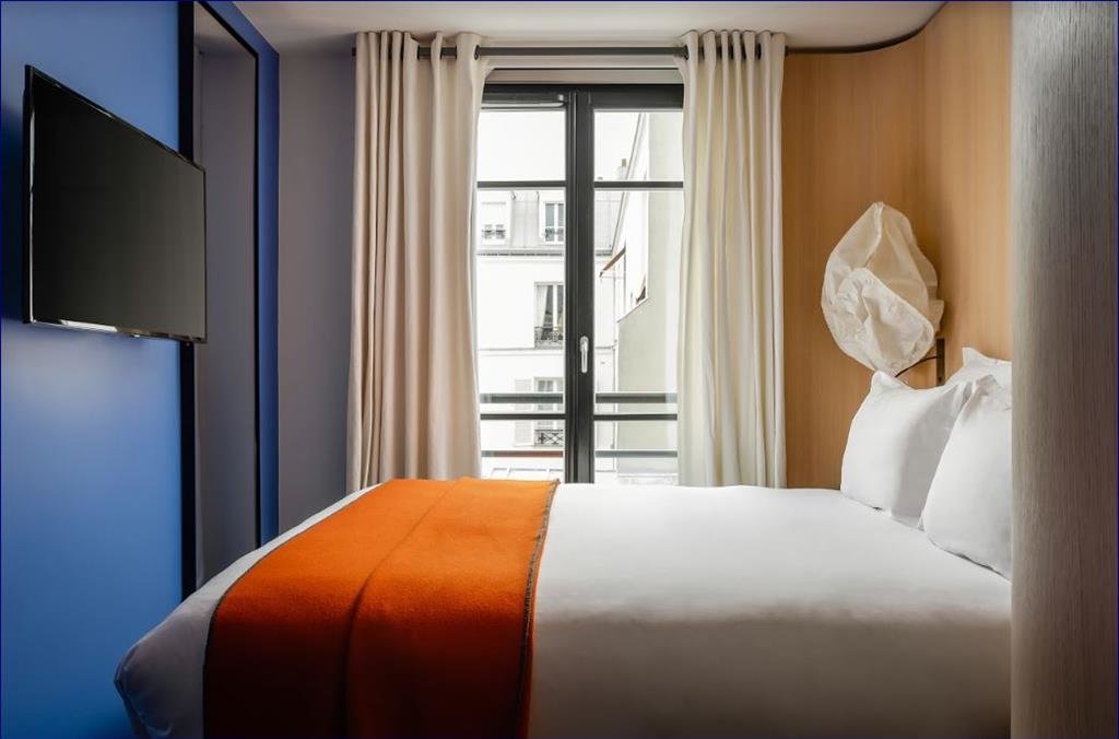 Hotel Du Ministere 12