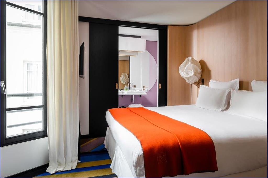 Hotel Du Ministere 14