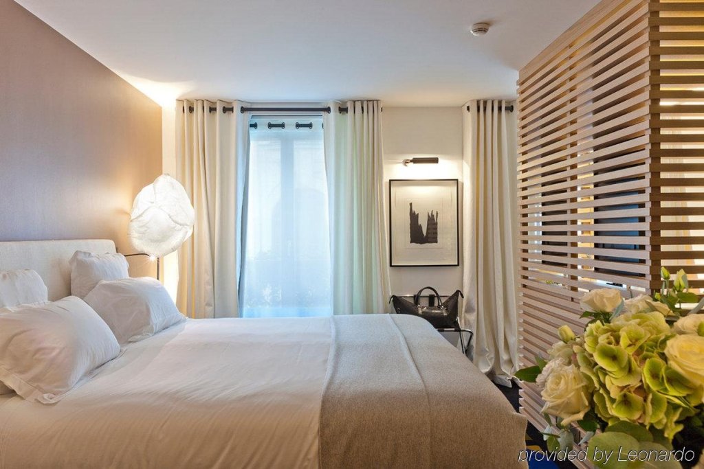 Hotel Du Ministere 2