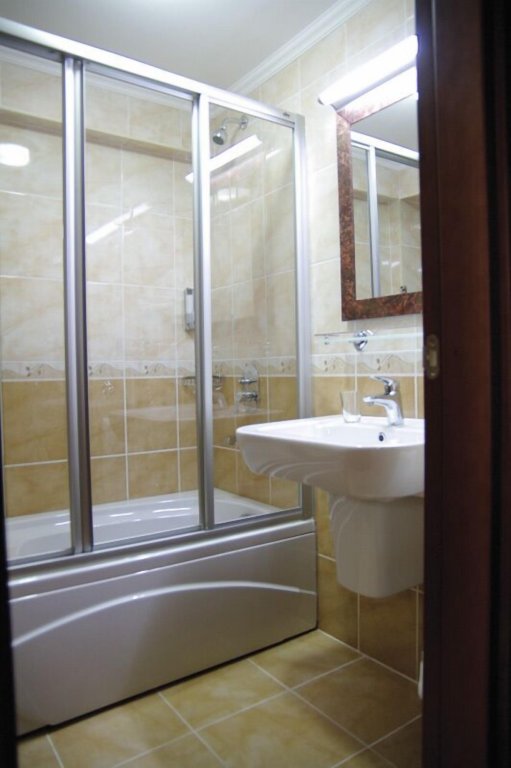 Hotel Yuksel 10